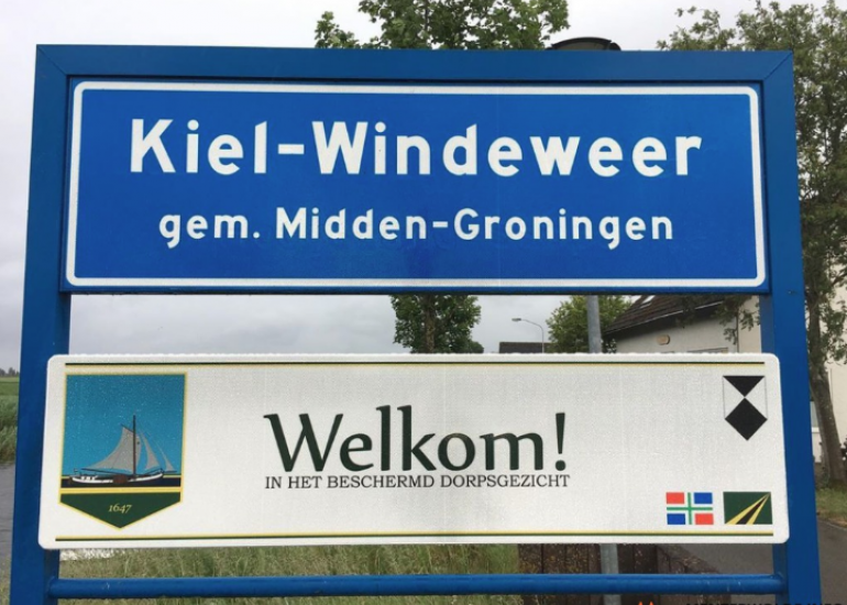 Kiel Windeweer in