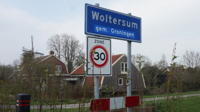 Woltersum in INT