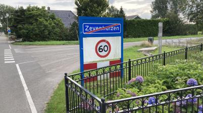 Zevenhuizen uit