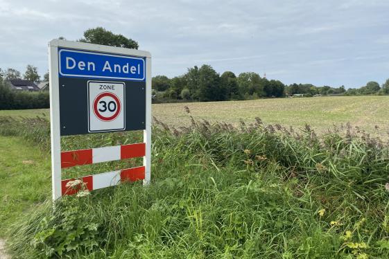 Den Andel in 5